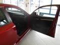 Molten Lava Pearl - Civic EX Sedan Photo No. 15