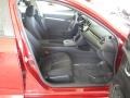 Molten Lava Pearl - Civic EX Sedan Photo No. 16