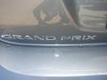 Shadow Gray Metallic - Grand Prix Sedan Photo No. 5