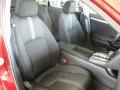 Molten Lava Pearl - Civic EX Sedan Photo No. 17