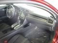 Molten Lava Pearl - Civic EX Sedan Photo No. 18