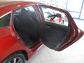 Molten Lava Pearl - Civic EX Sedan Photo No. 19