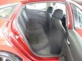 Molten Lava Pearl - Civic EX Sedan Photo No. 20
