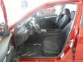 Molten Lava Pearl - Civic EX Sedan Photo No. 26
