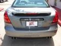 Shadow Gray Metallic - Grand Prix Sedan Photo No. 6