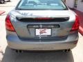 2008 Shadow Gray Metallic Pontiac Grand Prix Sedan  photo #6