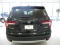 2020 Crystal Black Pearl Honda Pilot EX-L AWD  photo #8