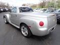 2005 Ricochet Silver Metallic Chevrolet SSR   photo #3