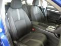 Agean Blue Metallic - Civic LX Sedan Photo No. 18
