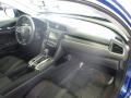 Agean Blue Metallic - Civic LX Sedan Photo No. 19
