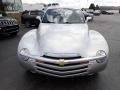 2005 Ricochet Silver Metallic Chevrolet SSR   photo #11