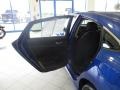 Agean Blue Metallic - Civic LX Sedan Photo No. 23