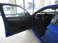 Agean Blue Metallic - Civic LX Sedan Photo No. 26