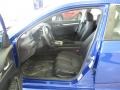 Agean Blue Metallic - Civic LX Sedan Photo No. 27