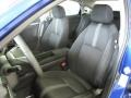 Agean Blue Metallic - Civic LX Sedan Photo No. 28