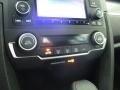 Agean Blue Metallic - Civic LX Sedan Photo No. 41