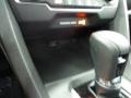 Agean Blue Metallic - Civic LX Sedan Photo No. 42