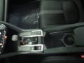 Agean Blue Metallic - Civic LX Sedan Photo No. 45