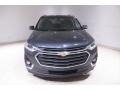 Graphite Metallic - Traverse LT AWD Photo No. 2