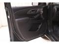Graphite Metallic - Traverse LT AWD Photo No. 4