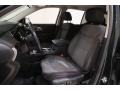 Graphite Metallic - Traverse LT AWD Photo No. 5