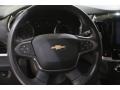 Graphite Metallic - Traverse LT AWD Photo No. 7