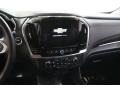 Graphite Metallic - Traverse LT AWD Photo No. 9