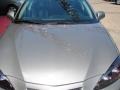 Shadow Gray Metallic - Grand Prix Sedan Photo No. 14