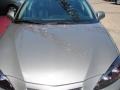 2008 Shadow Gray Metallic Pontiac Grand Prix Sedan  photo #14