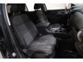 Graphite Metallic - Traverse LT AWD Photo No. 15