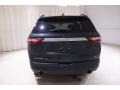 Graphite Metallic - Traverse LT AWD Photo No. 19