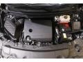 Graphite Metallic - Traverse LT AWD Photo No. 20