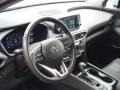 Symphony Silver - Santa Fe SEL Plus AWD Photo No. 11