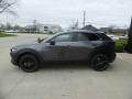 Machine Gray Metallic - CX-30 Turbo Premium AWD Photo No. 6