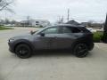 2022 Machine Gray Metallic Mazda CX-30 Turbo Premium AWD  photo #6