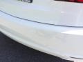 2019 Platinum White Pearl Acura TLX Sedan  photo #9