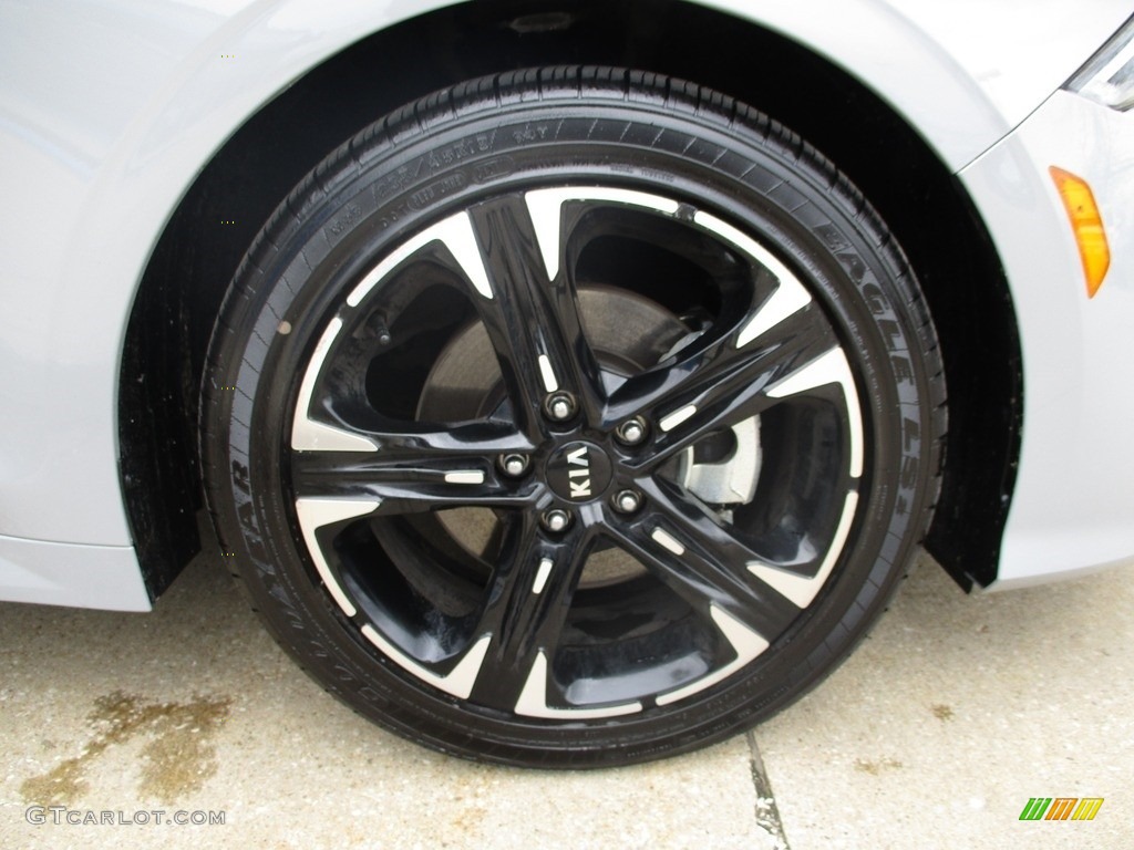 2021 Kia K5 GT-Line Wheel Photo #144151999