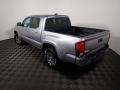 Silver Sky Metallic - Tacoma SR5 Double Cab 4x4 Photo No. 12
