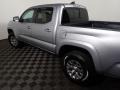 2019 Silver Sky Metallic Toyota Tacoma SR5 Double Cab 4x4  photo #17