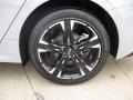 2021 Kia K5 GT-Line Wheel and Tire Photo