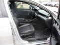 Black 2021 Kia K5 GT-Line Interior Color