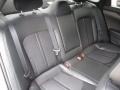 Black 2021 Kia K5 GT-Line Interior Color