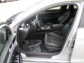 2021 Kia K5 GT-Line Front Seat