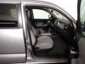 Silver Sky Metallic - Tacoma SR5 Double Cab 4x4 Photo No. 39