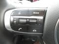 Black 2021 Kia K5 GT-Line Steering Wheel