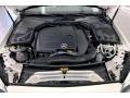 2.0 Liter Turbocharged DOHC 16-Valve VVT 4 Cylinder Engine for 2022 Mercedes-Benz C 300 4Matic Coupe #144152704