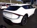 Snow White Pearl - EV6 Wind AWD Photo No. 8
