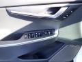 2022 Kia EV6 Black Interior Door Panel Photo