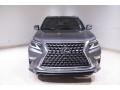 Nebula Gray Pearl - GX 460 Luxury Photo No. 2