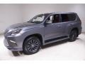 Nebula Gray Pearl - GX 460 Luxury Photo No. 3